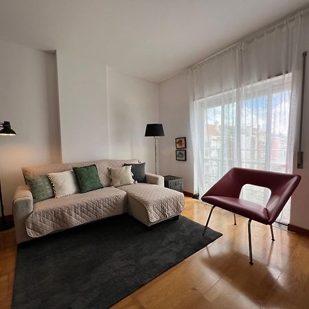 Apartamento Do Atlantico Ponta Delgada Esterno foto