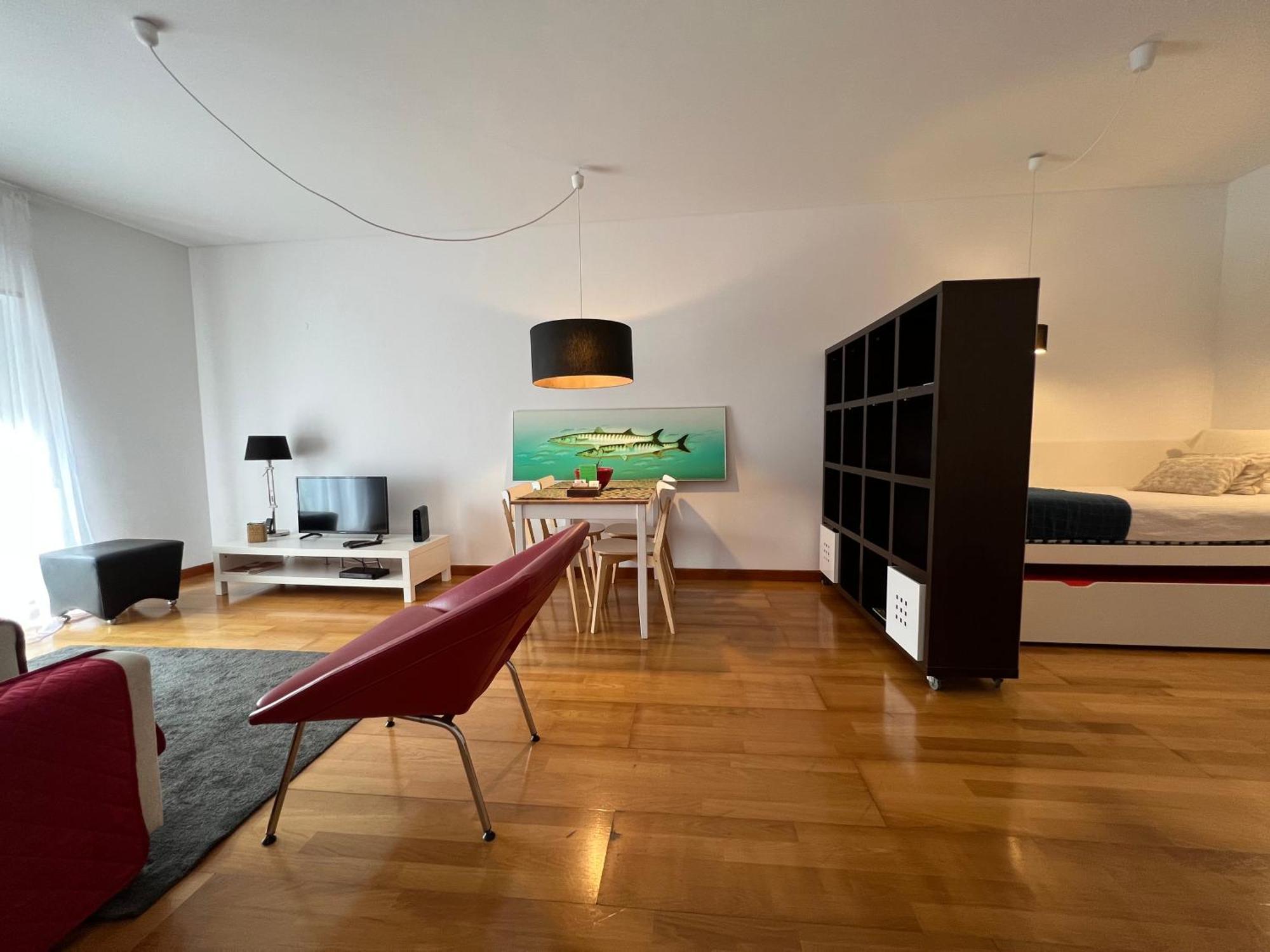 Apartamento Do Atlantico Ponta Delgada Esterno foto