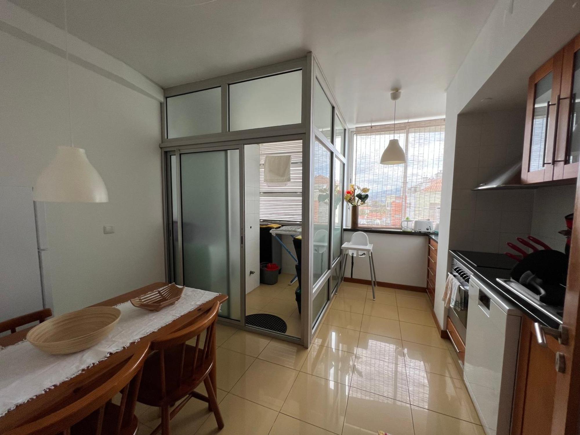 Apartamento Do Atlantico Ponta Delgada Esterno foto
