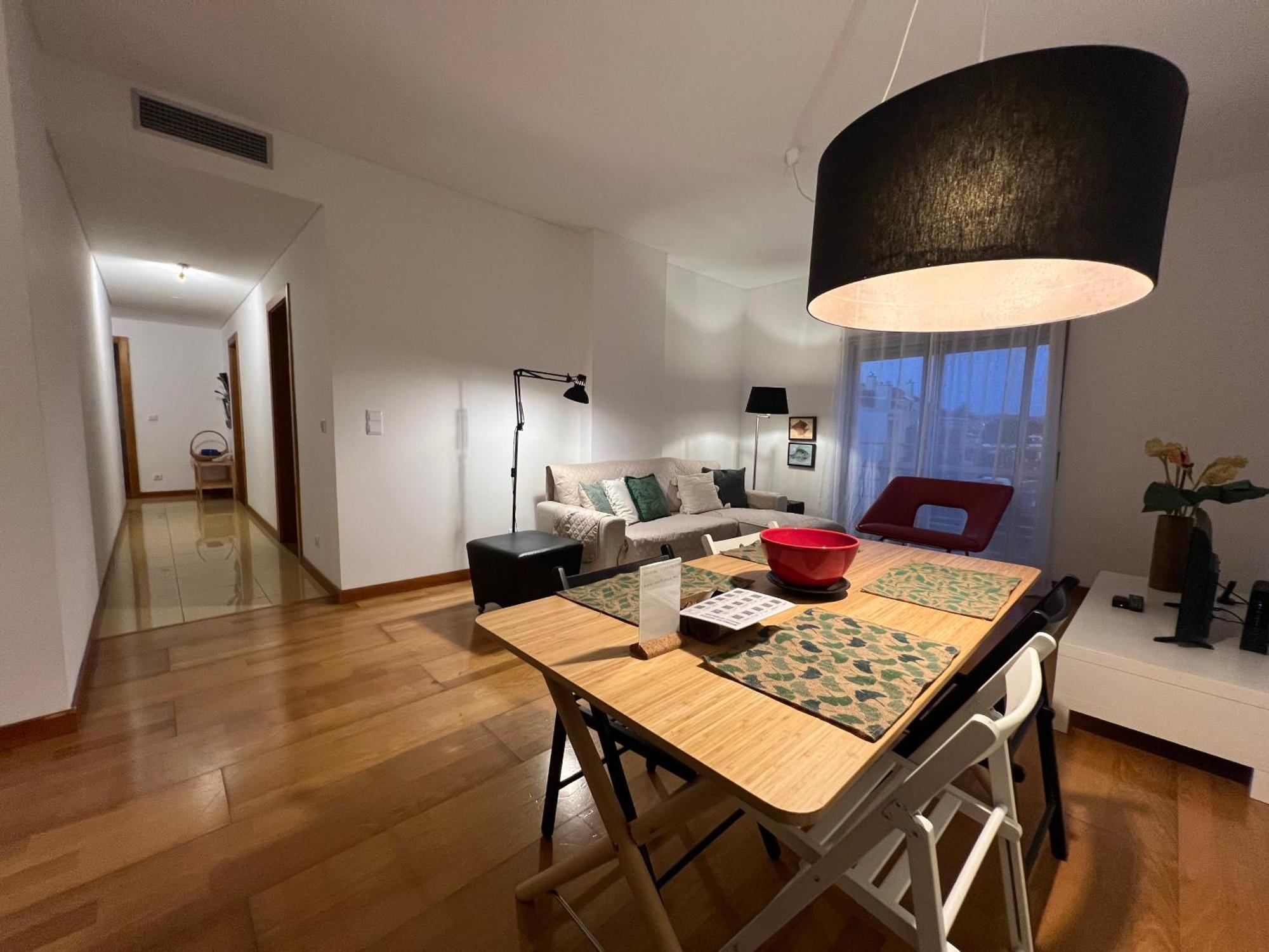 Apartamento Do Atlantico Ponta Delgada Esterno foto