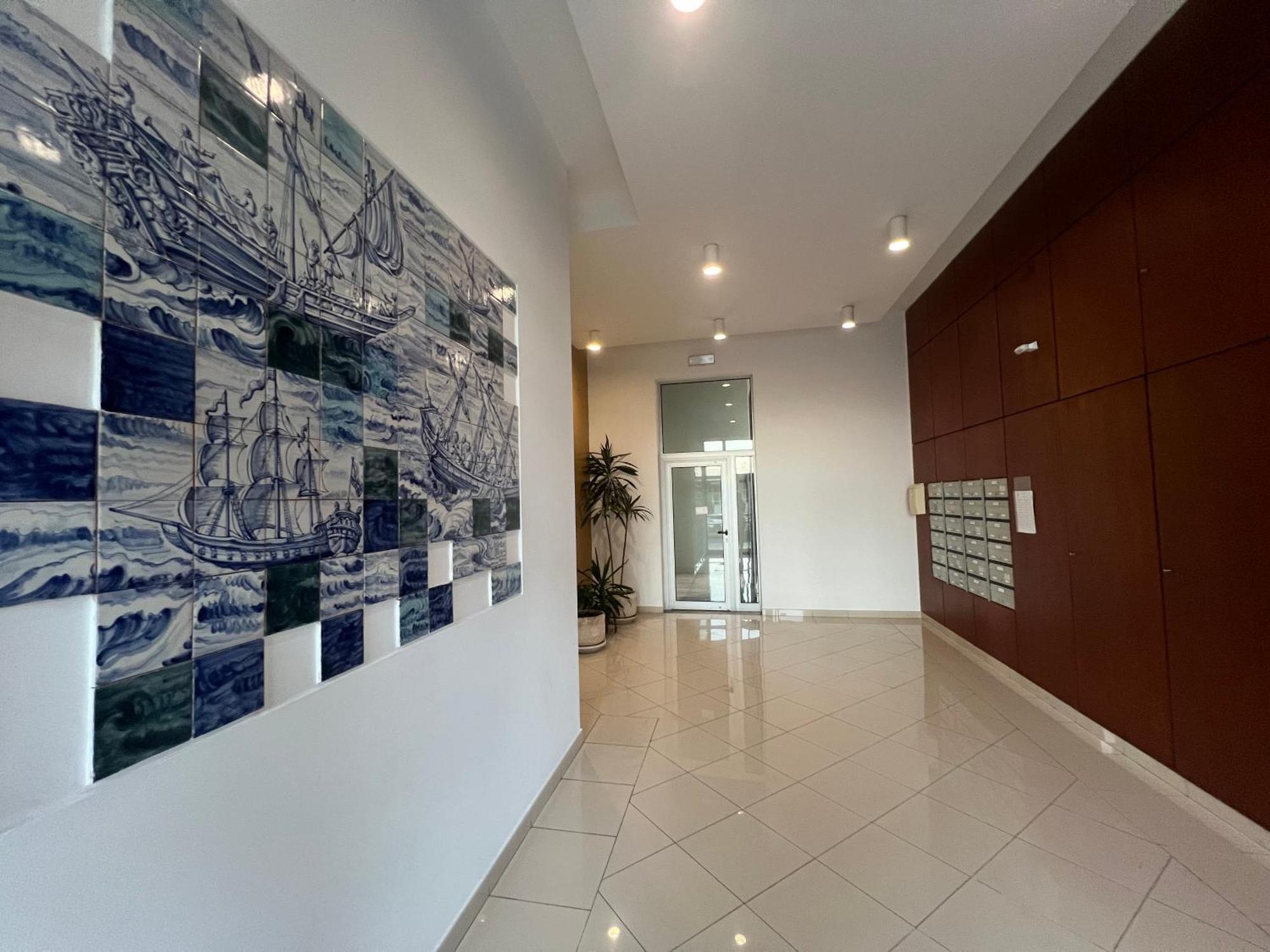 Apartamento Do Atlantico Ponta Delgada Esterno foto