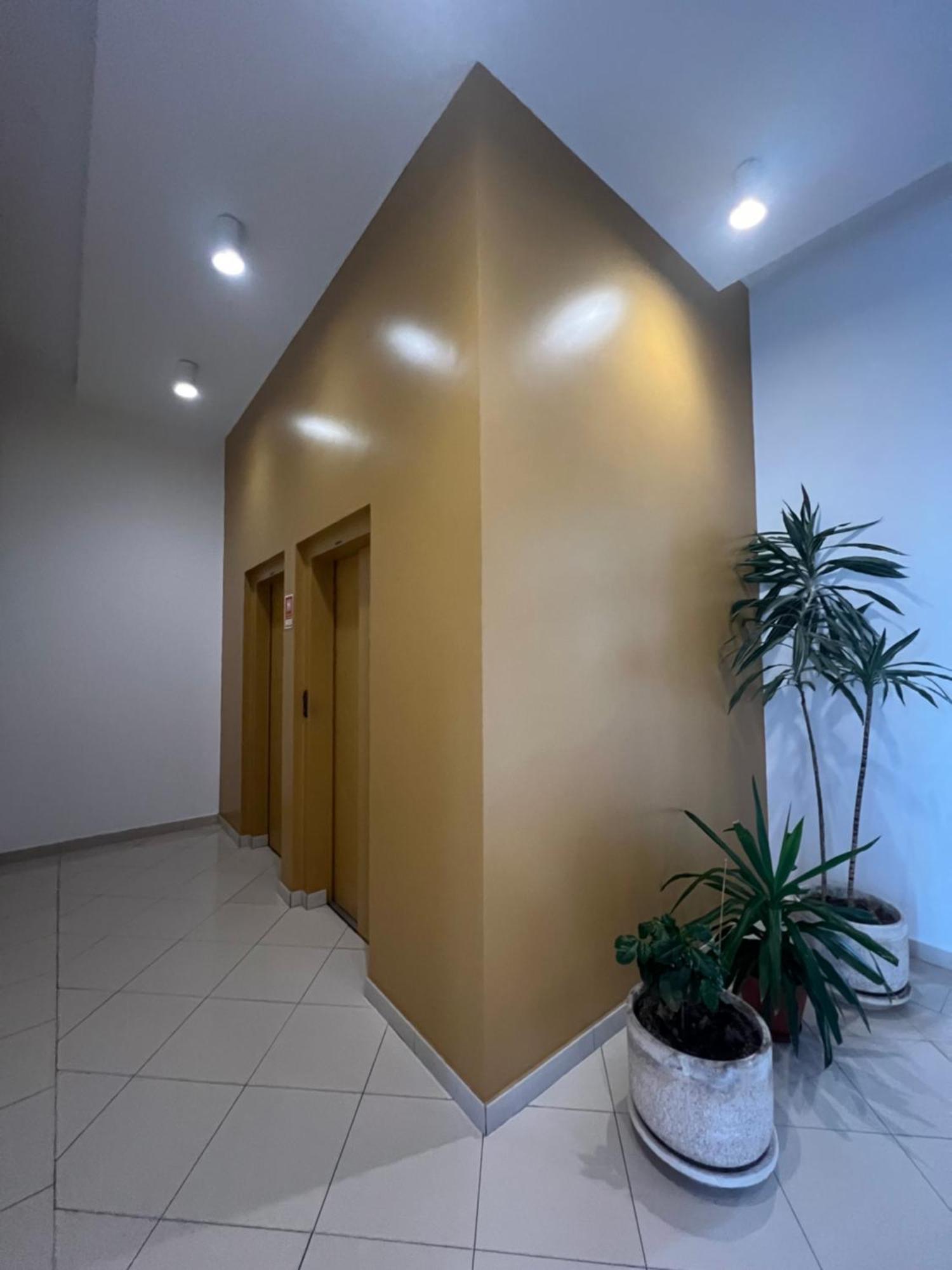 Apartamento Do Atlantico Ponta Delgada Esterno foto