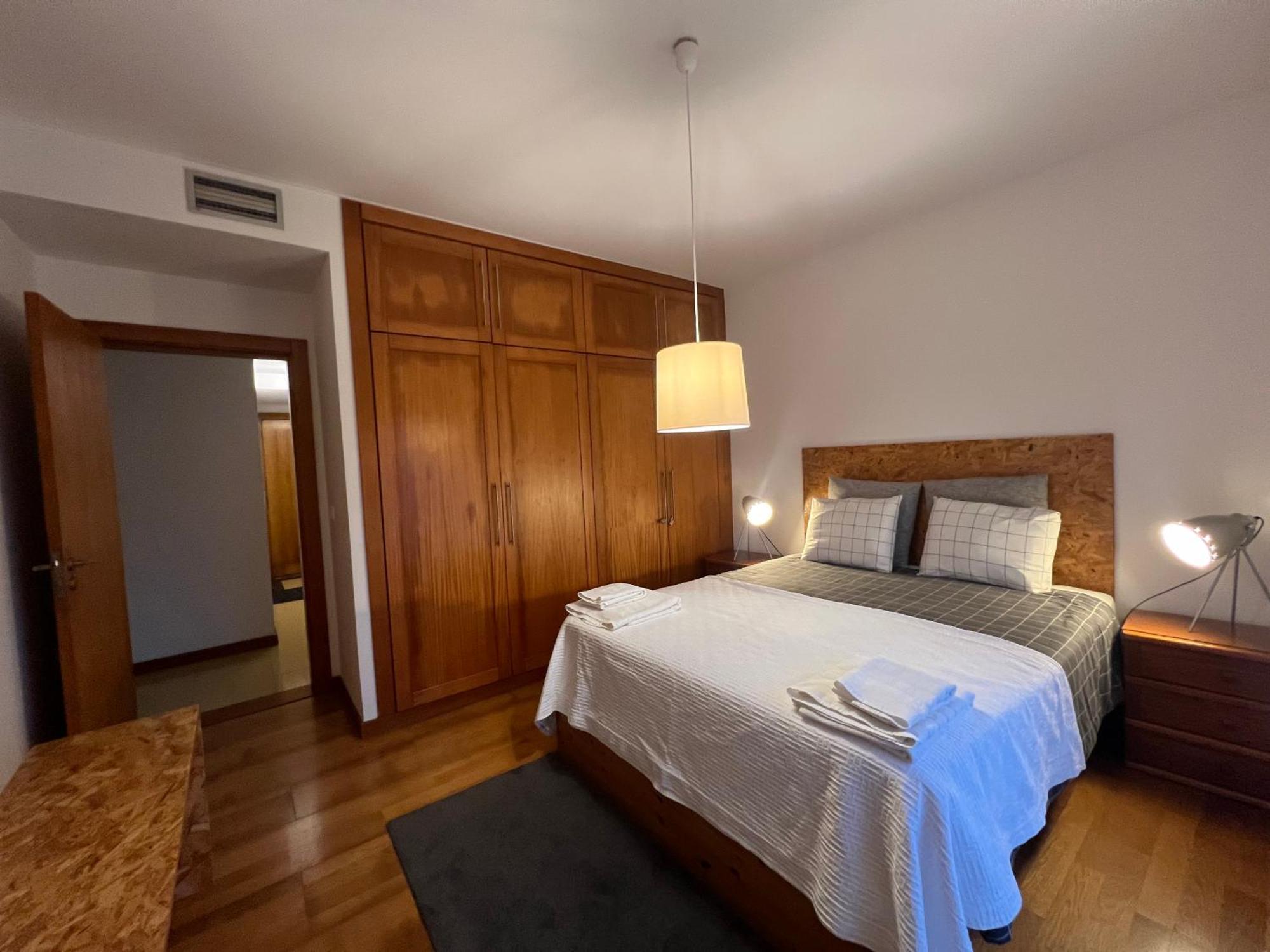 Apartamento Do Atlantico Ponta Delgada Esterno foto