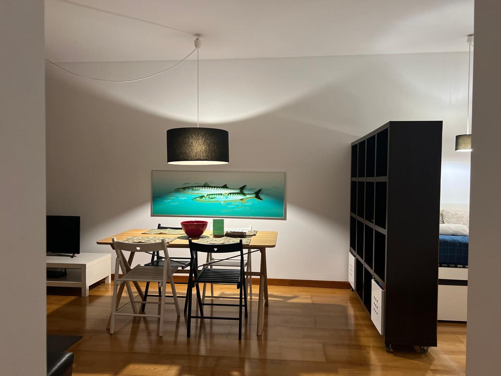 Apartamento Do Atlantico Ponta Delgada Esterno foto