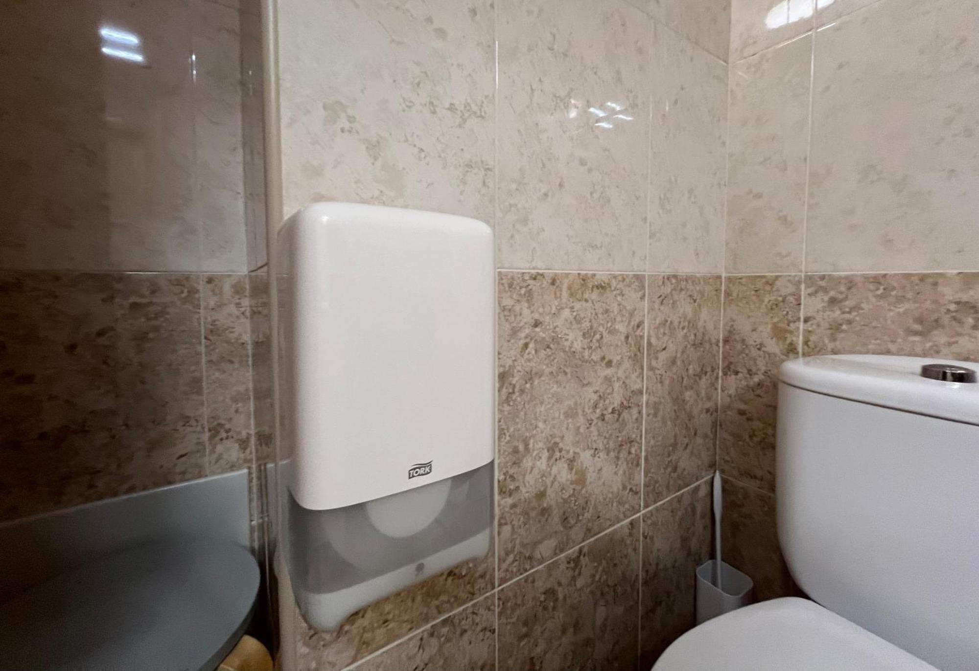 Apartamento Do Atlantico Ponta Delgada Esterno foto