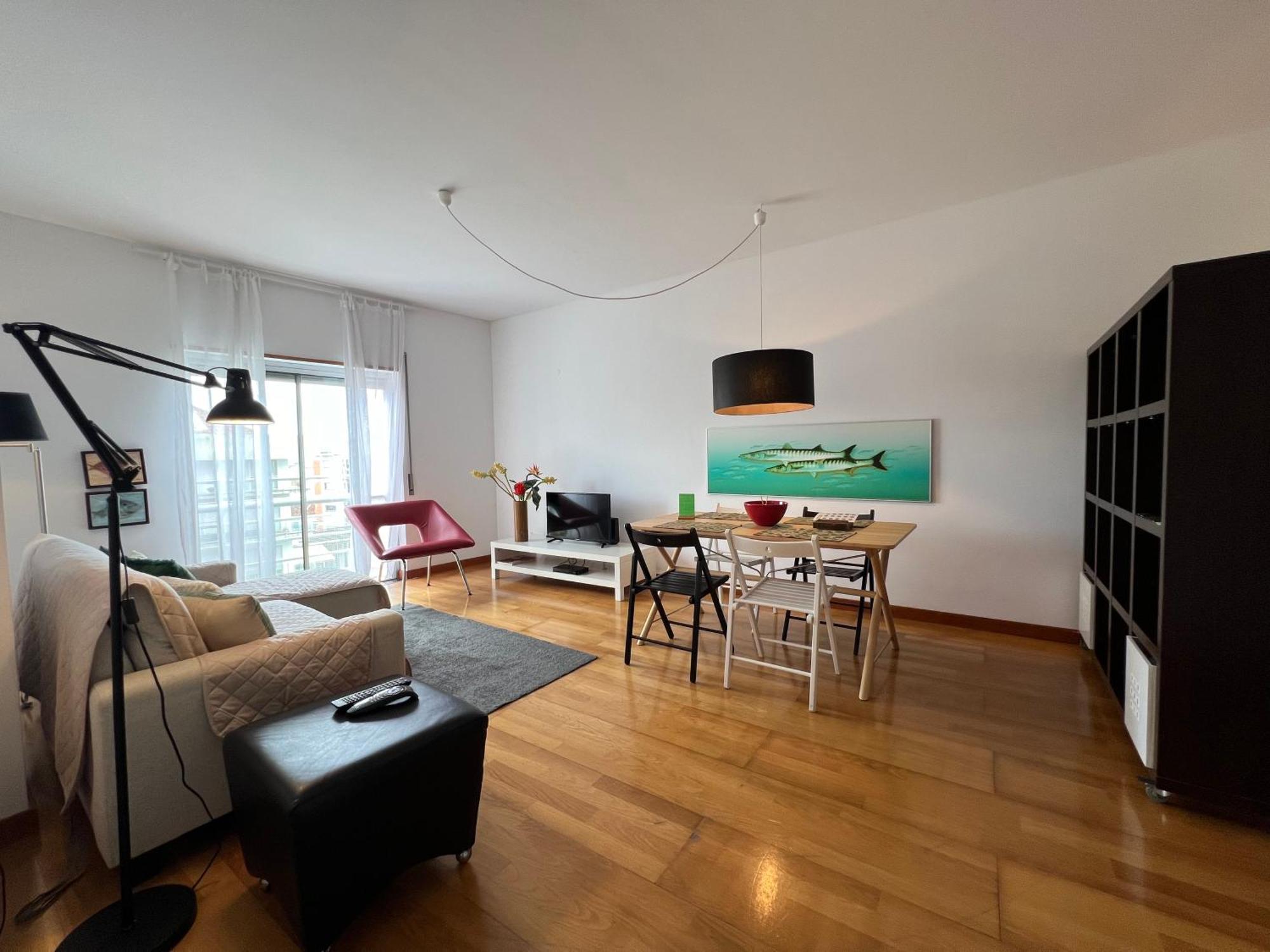 Apartamento Do Atlantico Ponta Delgada Esterno foto
