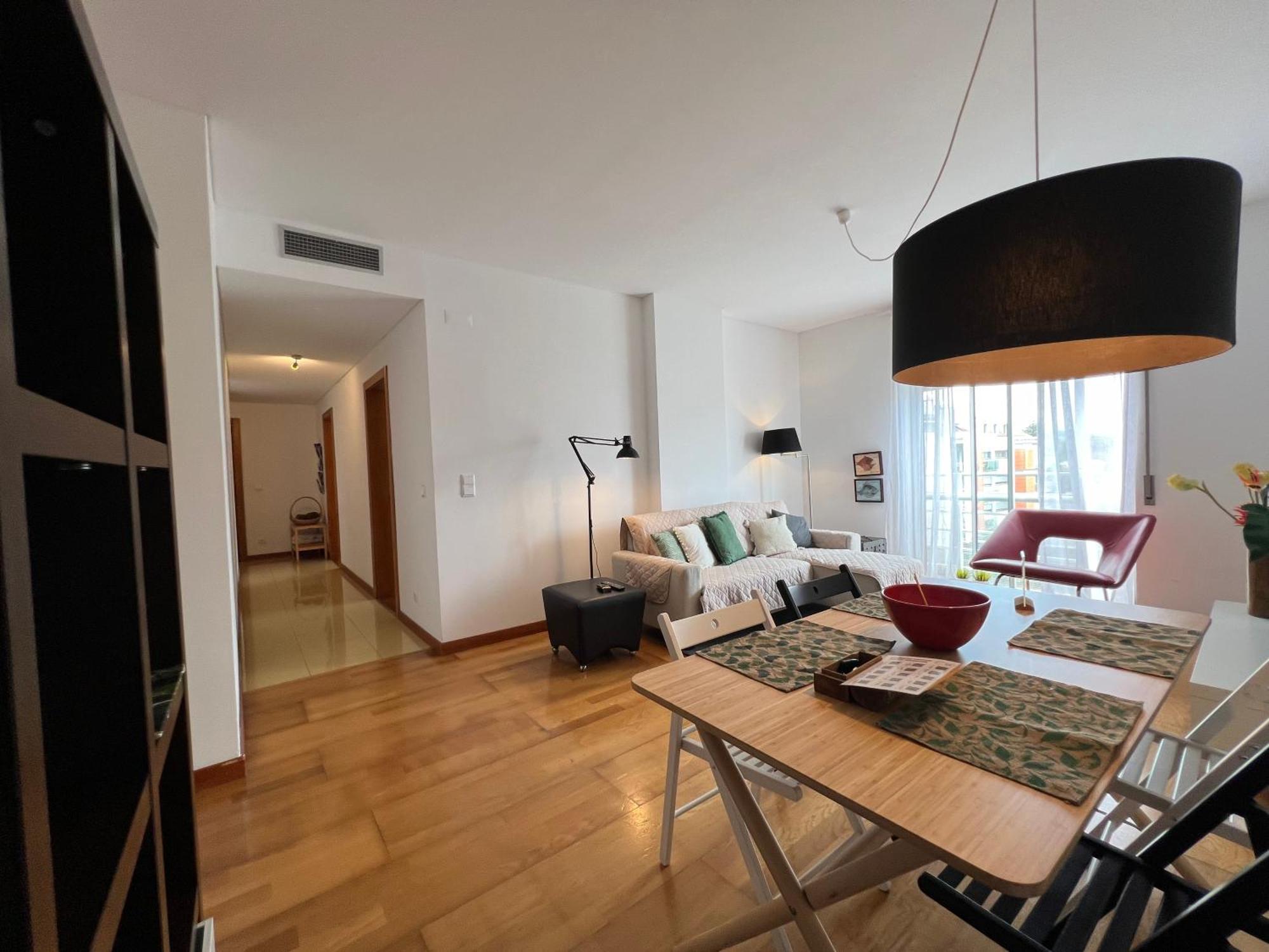 Apartamento Do Atlantico Ponta Delgada Esterno foto