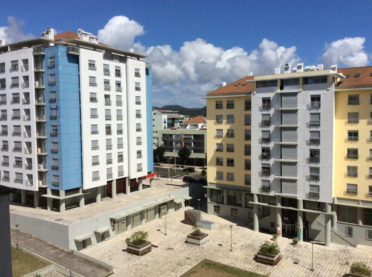 Apartamento Do Atlantico Ponta Delgada Esterno foto